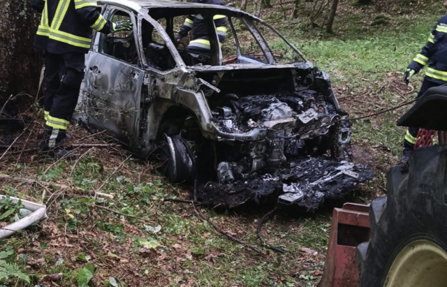 Foto: Feuerwehr Altendorf Gemeinde Sittersdorf