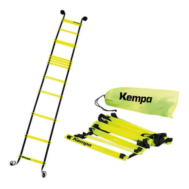 3 Stk. Agility-Leiter