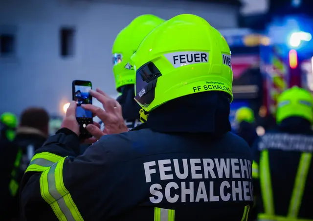 Foto: Daniel Scharinger
