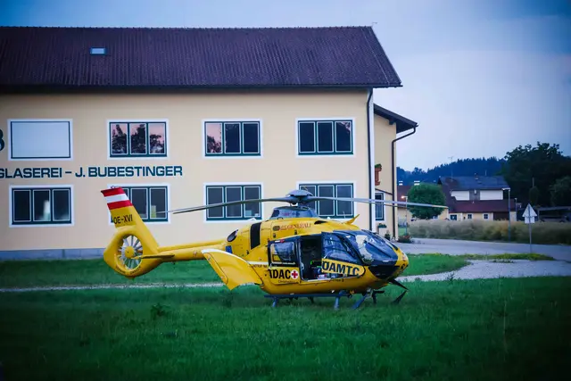 Foto: Daniel Scharinger