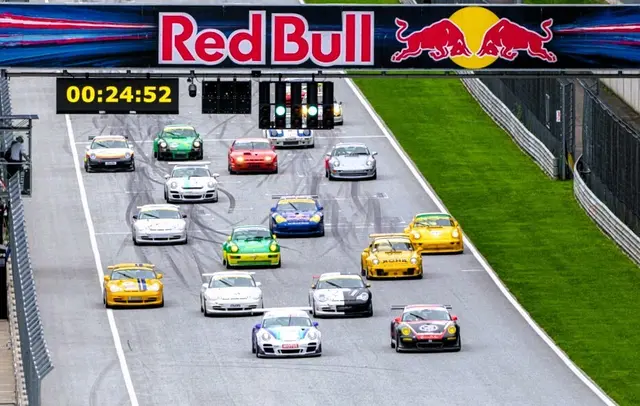 Foto: Red Bull Content Pool