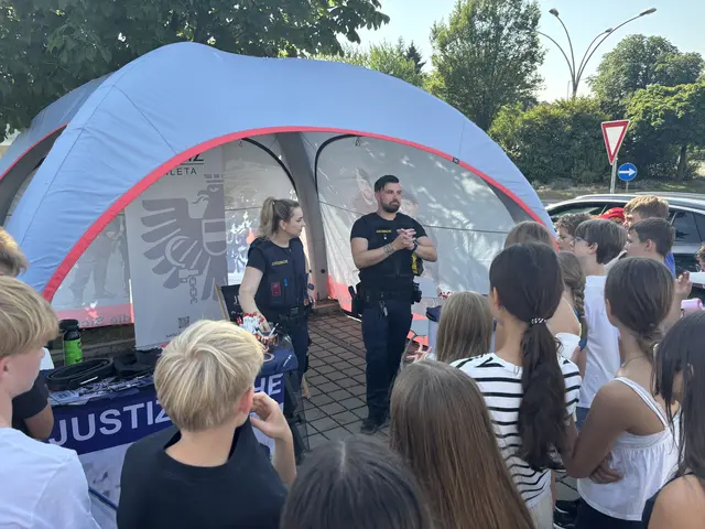Foto: Leonie Stanzel