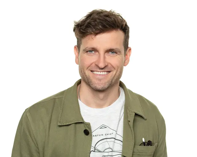 Neu bei KTM: Karolis Antanenas, Vice President Global Marketing. | Foto: Karolis Antanenas