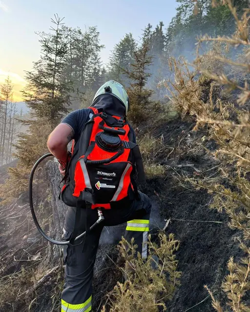 Foto: Feuerwehr Möllbrücke