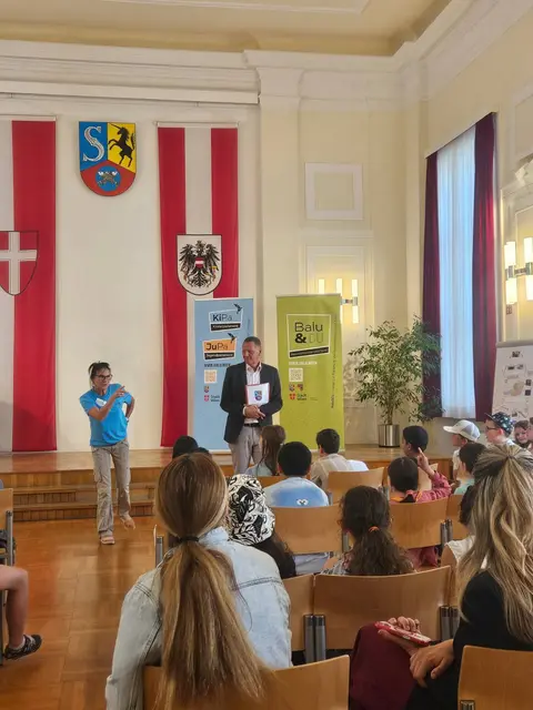 Foto: Agentur Müllers Freunde GmbH