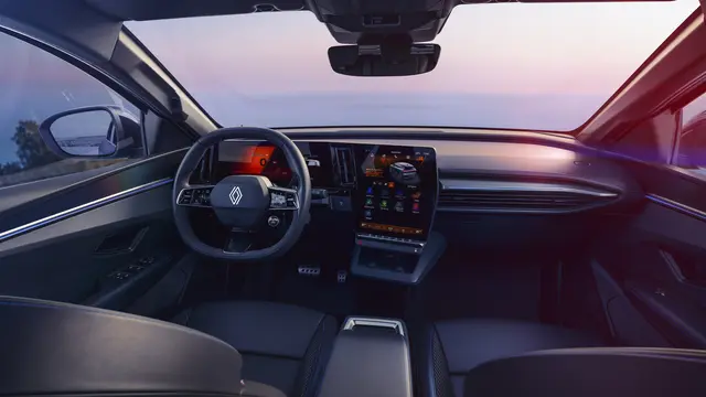 Foto: Renault