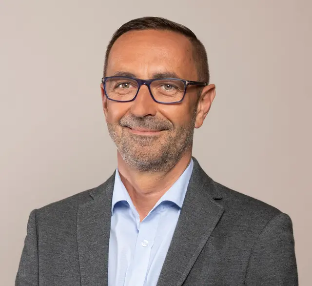 Helmut Fischer, Geschäftsstellenleiter des AMS Melk. | Foto: AMS
