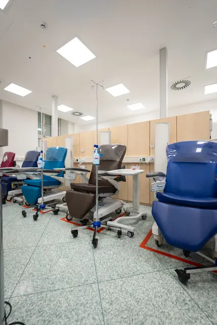 Foto: David Bohmann/Wiener Gesundheitsverbund