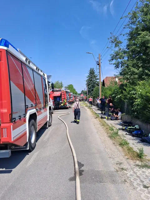 Foto: FF Gänserndorf