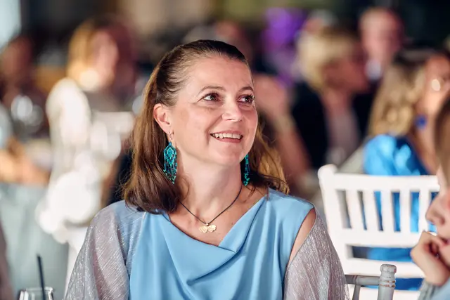 Niederösterreicherin Award 2026 für Cornelia Becker aka „Corni Winelover“. | Foto: Mathias Lauringer