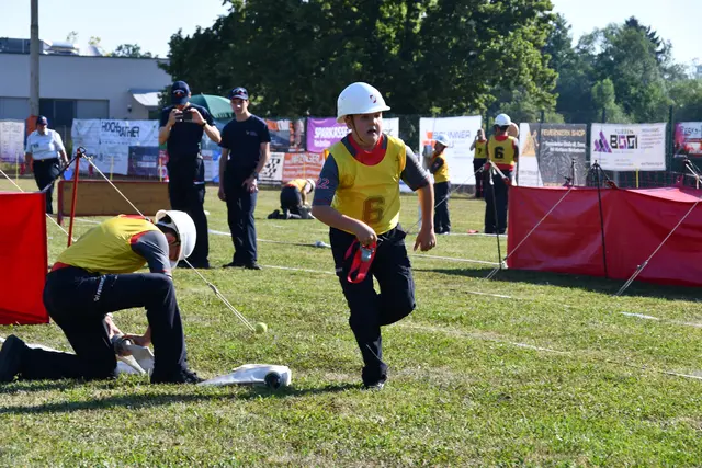 Foto: Brunner / FF Hargelsberg