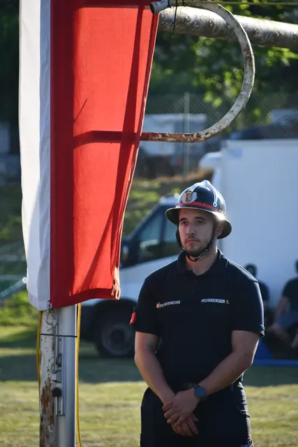 Foto: Brunner / FF Hargelsberg