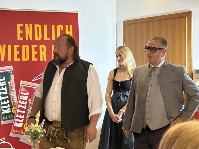 Foto: Pichlmair/MeinBezirk