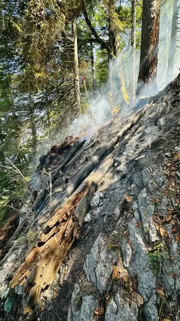 Foto: Feuerwehr Lofer