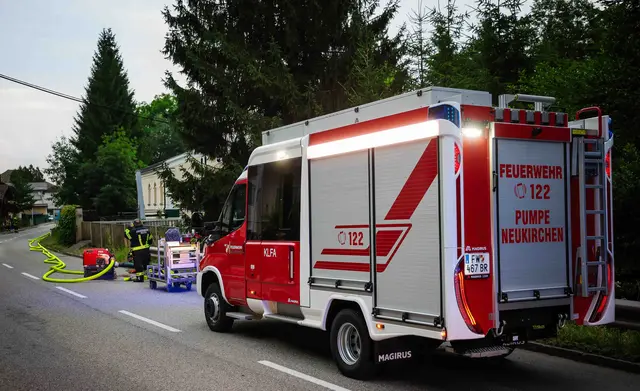 Foto: Daniel Scharinger