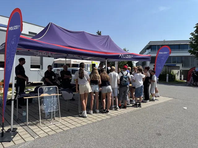 Foto: Leonie Stanzel