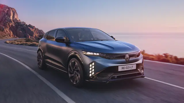 Foto: Renault