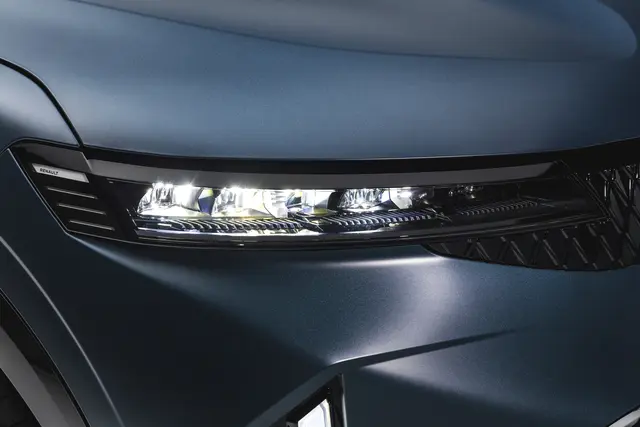 Foto: Renault