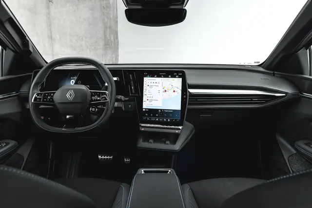 Foto: Renault