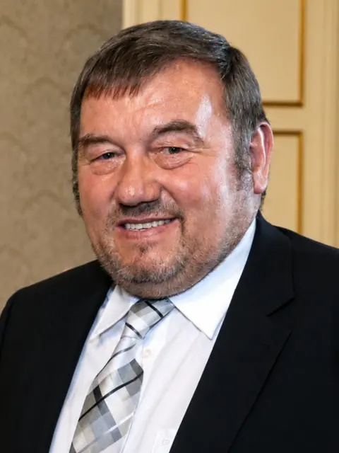 Johannes Nenning, St. Thomas am Blasenstein | Foto: Land OÖ/Stinglmayr
