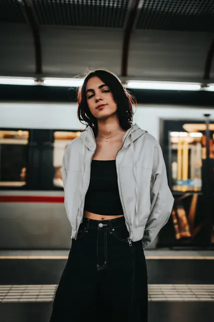 Am 5. Juli tritt die 22-Jährige auf dem Donauinselfest auf. | Foto: René Mario