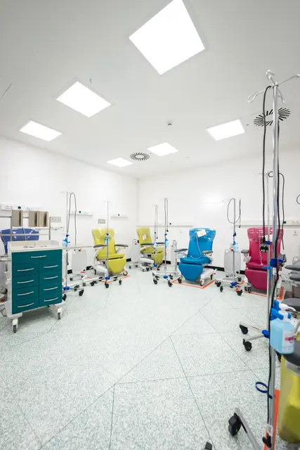 Foto: David Bohmann/Wiener Gesundheitsverbund