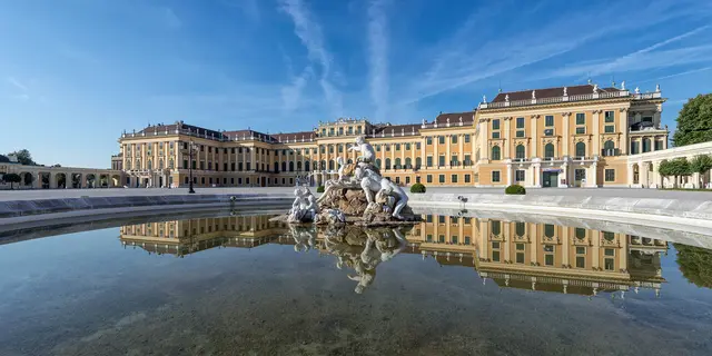 Die Schönbrunn Group blickt auf ein wirtschaftlich erfolgreiches Geschäftsjahr 2025 zurück. | Foto: Alexander Eugen Koller/SKB
