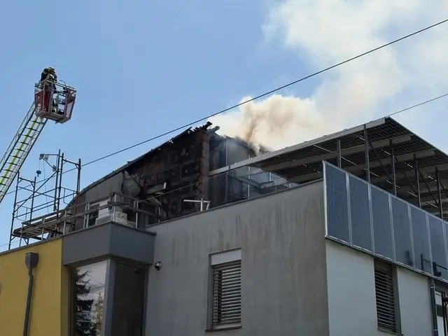 Foto: FF Gänserndorf