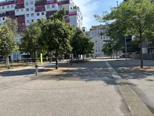 Foto: Luca Arztmann/MeinBezirk