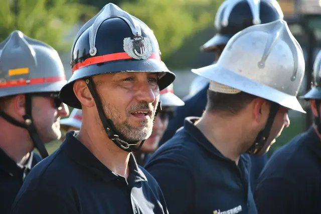 Foto: Brunner / FF Hargelsberg