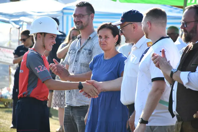 Foto: Brunner / FF Hargelsberg