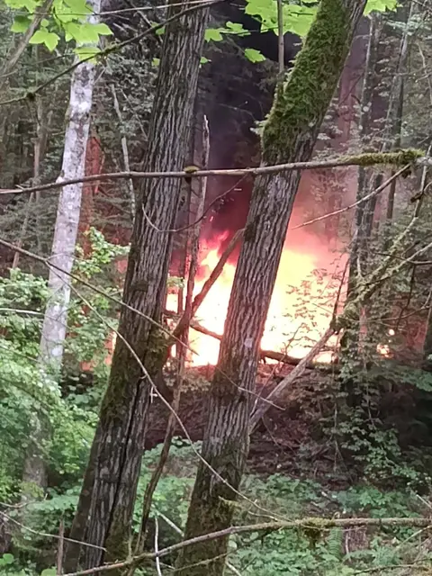 Foto: Feuerwehr Altendorf Gemeinde Sittersdorf