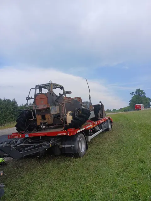 Foto: Bezirksfeuerwehrkommando Amstetten