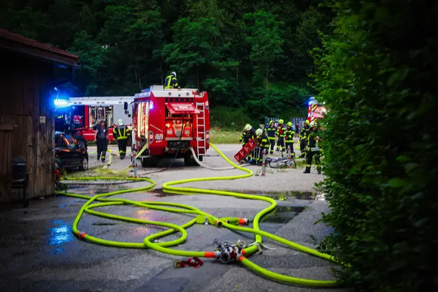 Foto: Daniel Scharinger