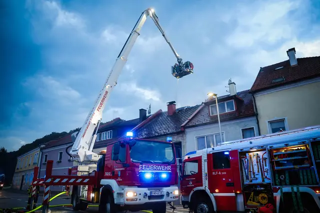 Foto: Daniel Scharinger