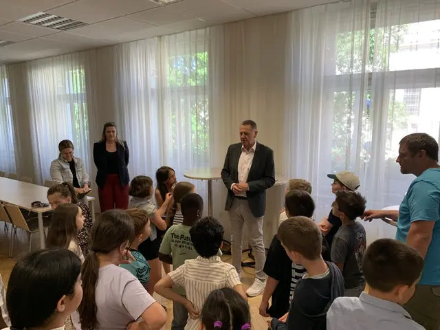 Foto: Agentur Müllers Freunde GmbH