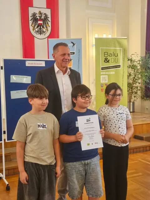 Foto: Agentur Müllers Freunde GmbH