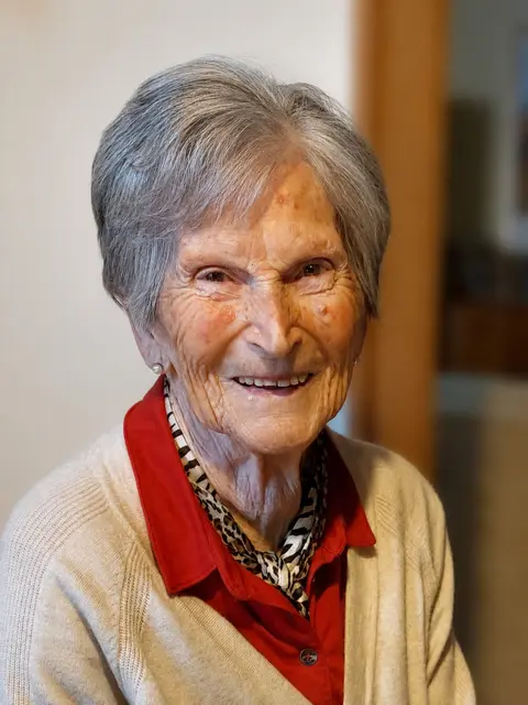 Rosina Michlmayr, Perg | Foto: Familie/privat