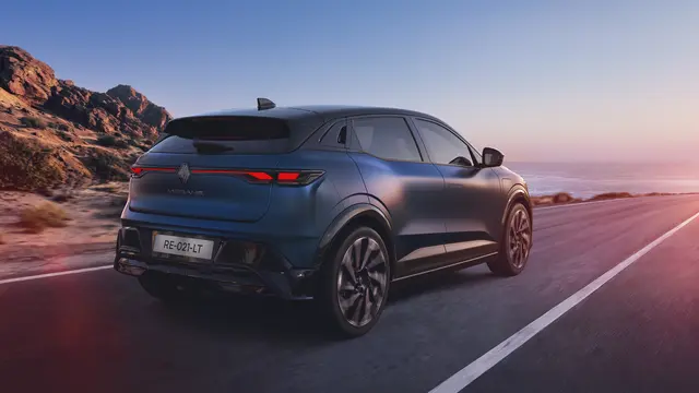 Foto: Renault