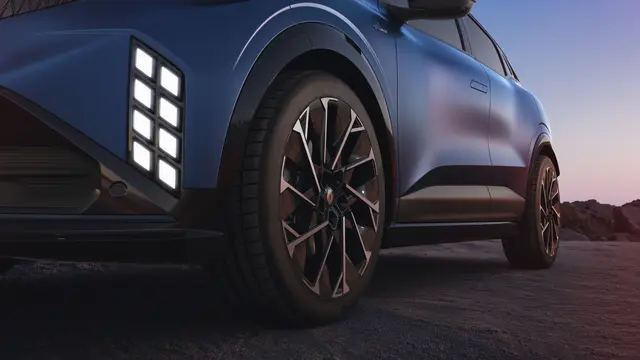 Foto: Renault