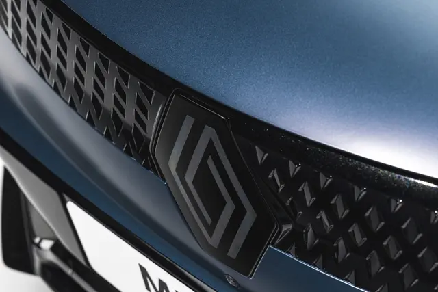 Foto: Renault