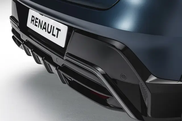 Foto: Renault
