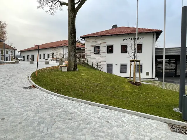 Der Pachtvertrag von Lisa und Stefan Höfner endet mit 31. Dezember 2026.  | Foto: vb/BRS