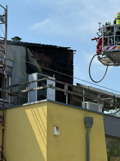 Foto: FF Gänserndorf