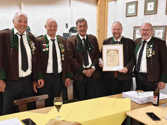 Foto: SG Mieders
