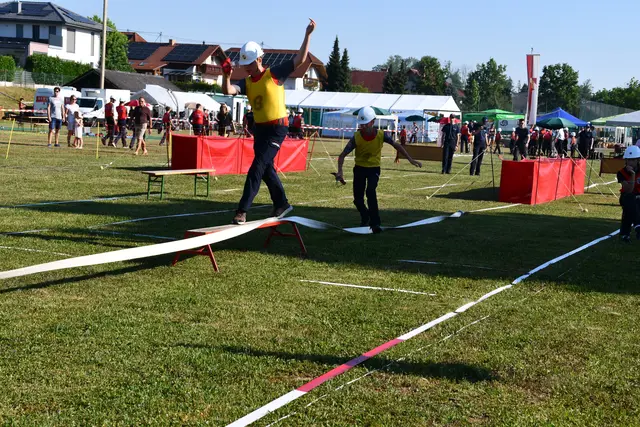 Foto: Brunner / FF Hargelsberg