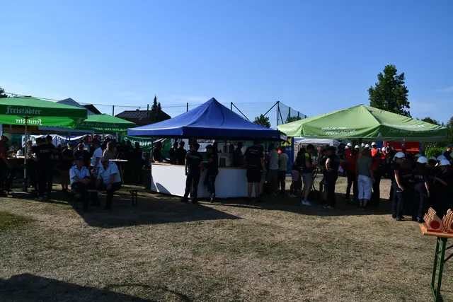 Foto: Brunner / FF Hargelsberg