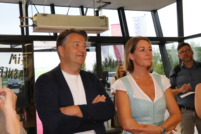 Foto: Pichlmair/MeinBezirk