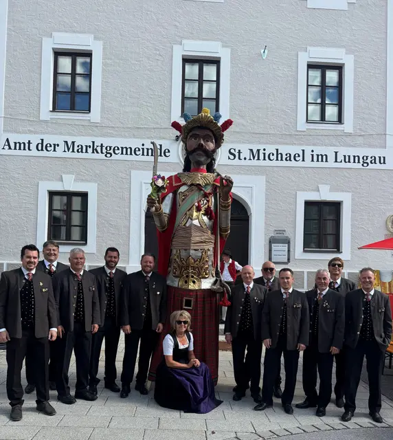 Foto: Georg Matheuschitz
