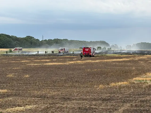 Foto: FF Gänserndorf